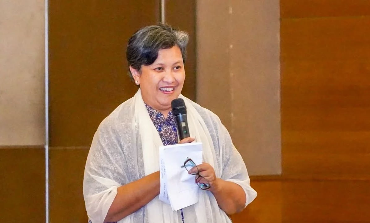Wujudkan Ruang Digital yang Aman bagi Perempuan dan Anak